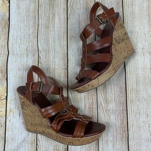 DV Dolce Vita Shirley Wedge